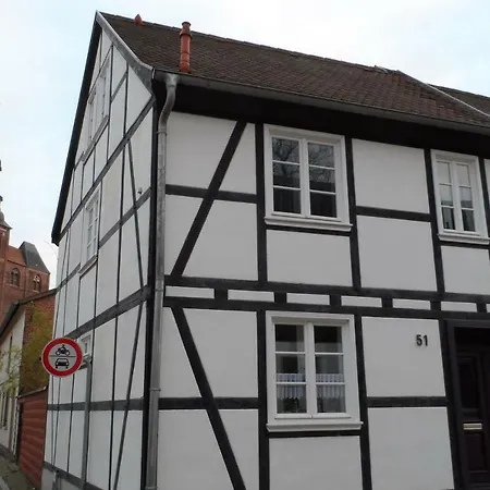Haus Elbtanger *