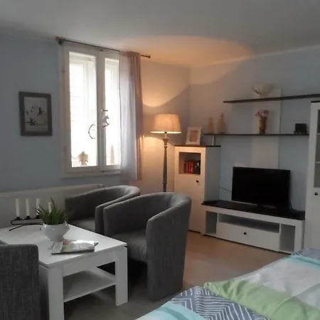 Haus Elbtanger Nyaraló