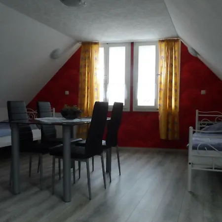 Haus Elbtanger *