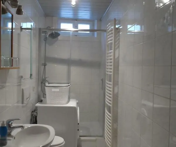 Semesterbostad Haus Elbtanger